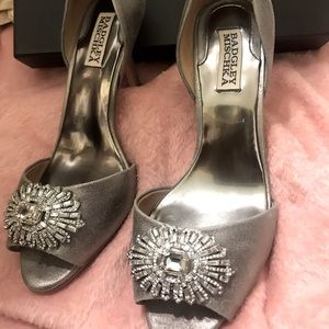 Worn once for a wedding